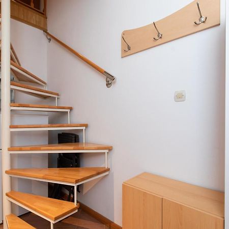 Apartments Bella Vista クルク エクステリア 写真