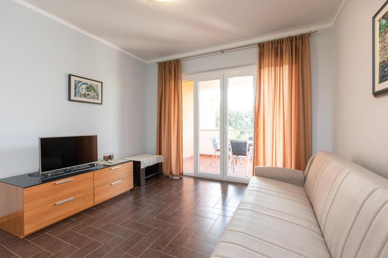 Apartments Bella Vista クルク エクステリア 写真