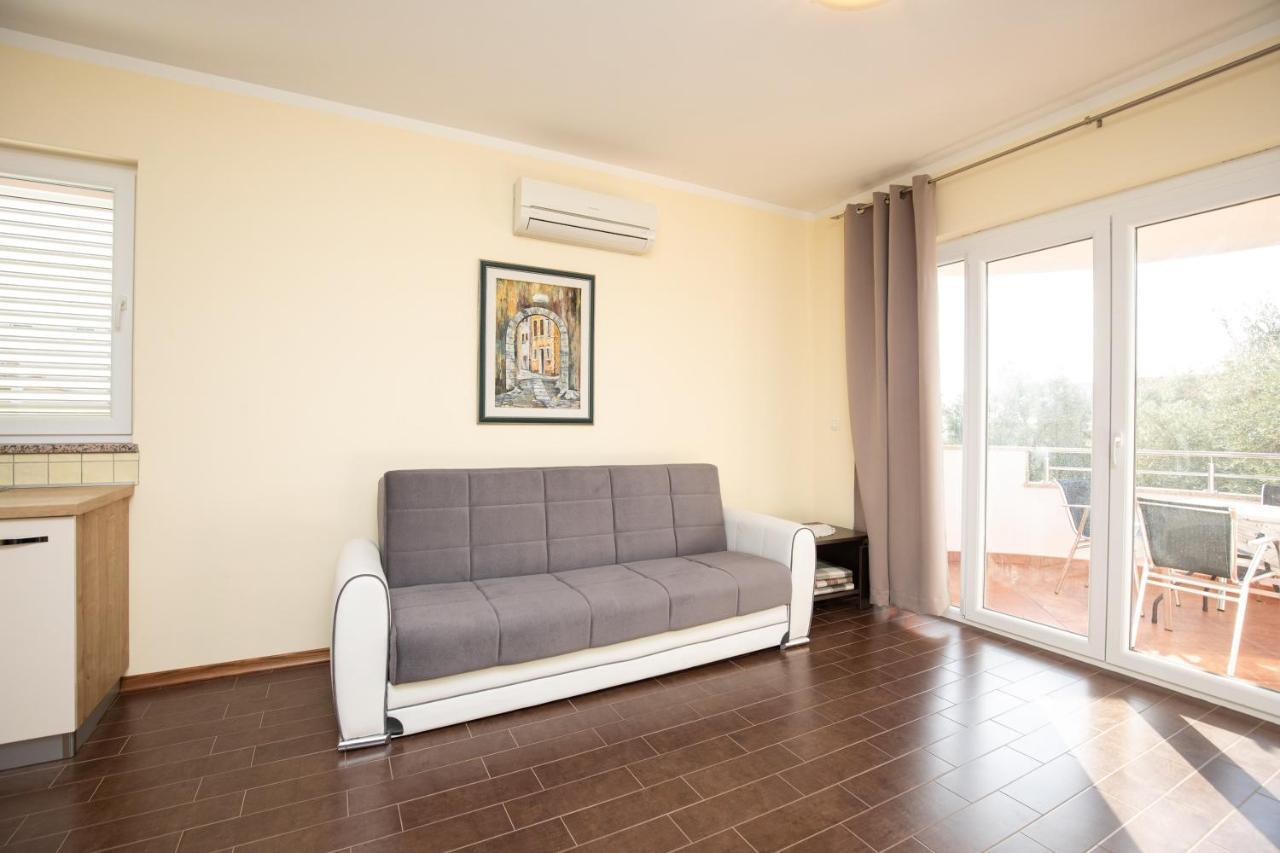 Apartments Bella Vista クルク エクステリア 写真
