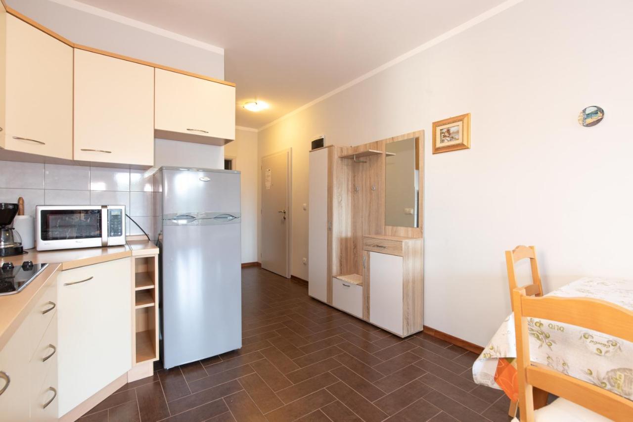 Apartments Bella Vista クルク エクステリア 写真