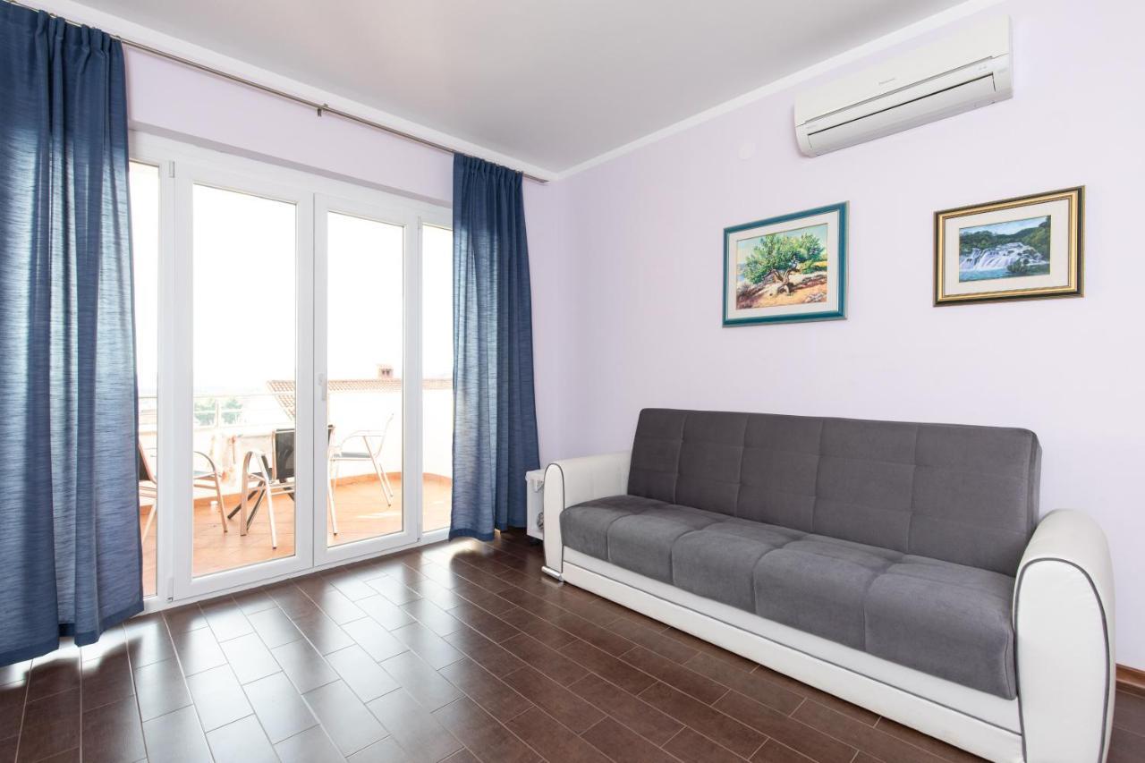 Apartments Bella Vista クルク エクステリア 写真