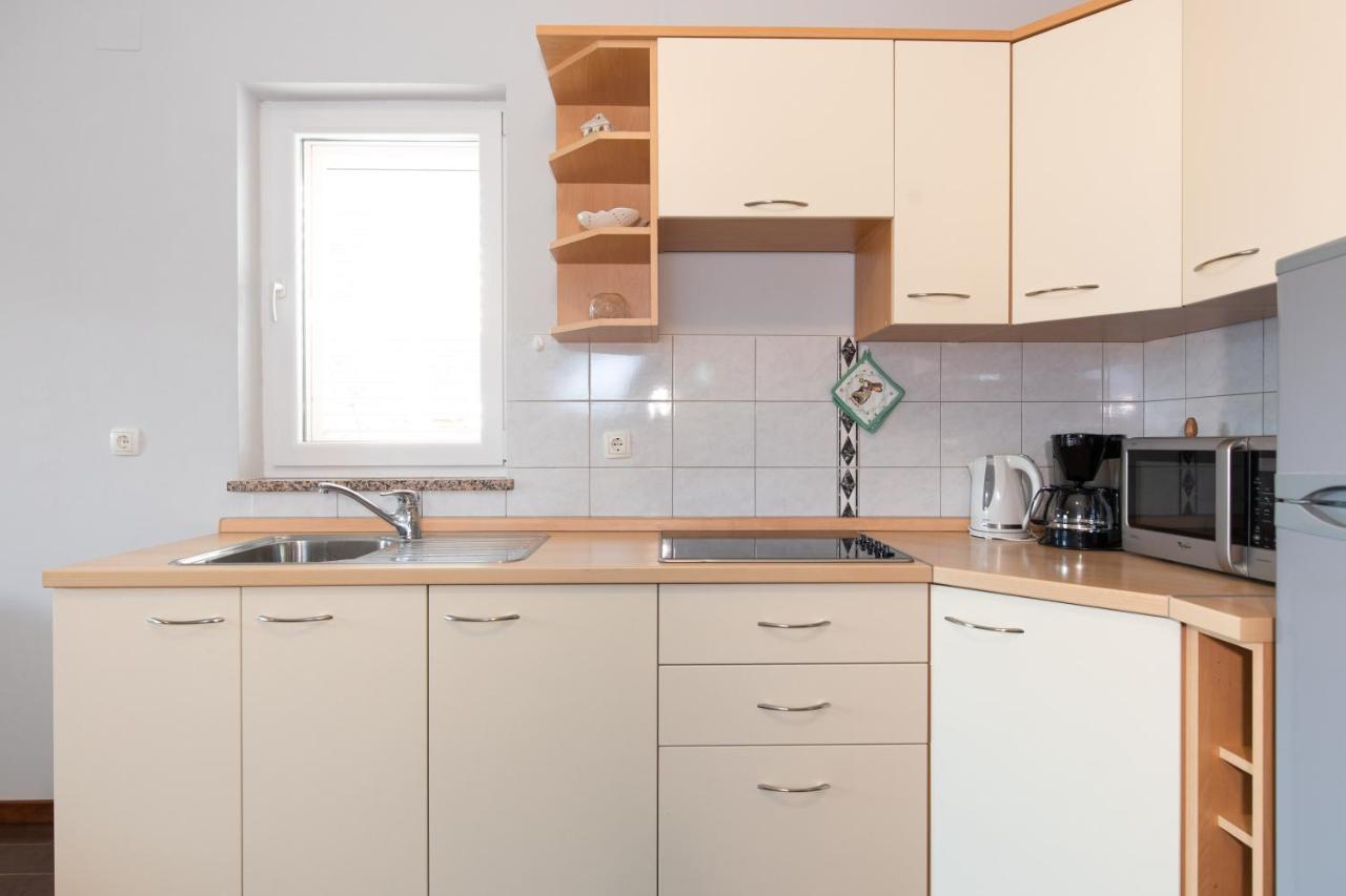 Apartments Bella Vista クルク エクステリア 写真