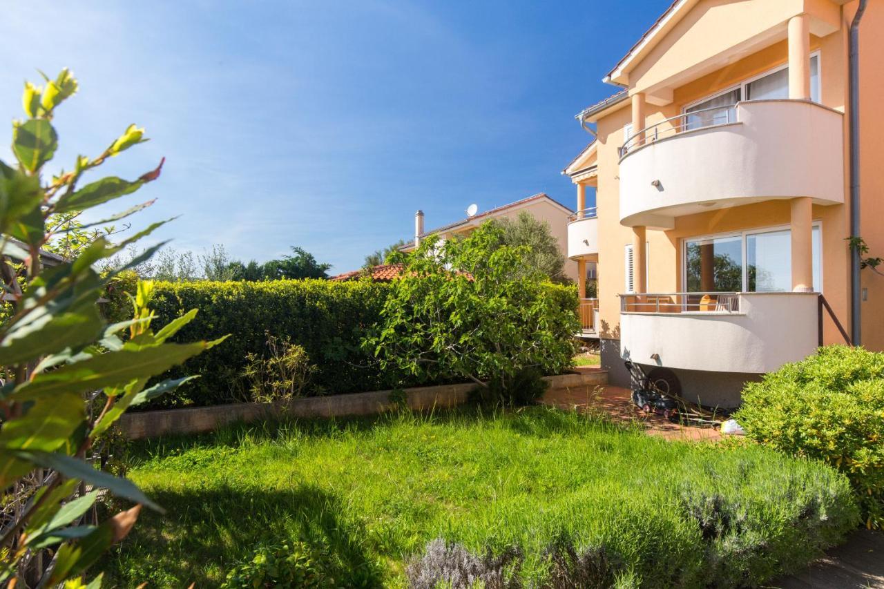 Apartments Bella Vista クルク エクステリア 写真