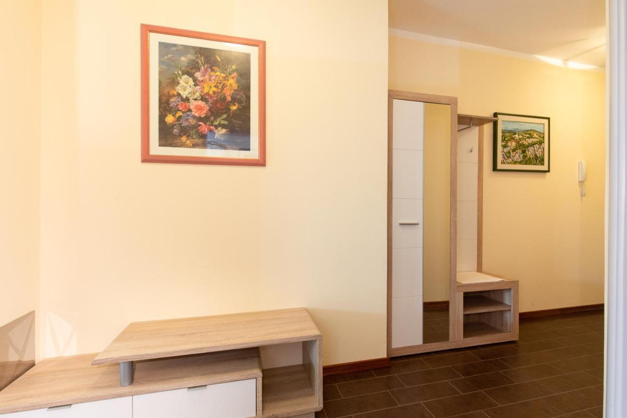 Apartments Bella Vista クルク エクステリア 写真