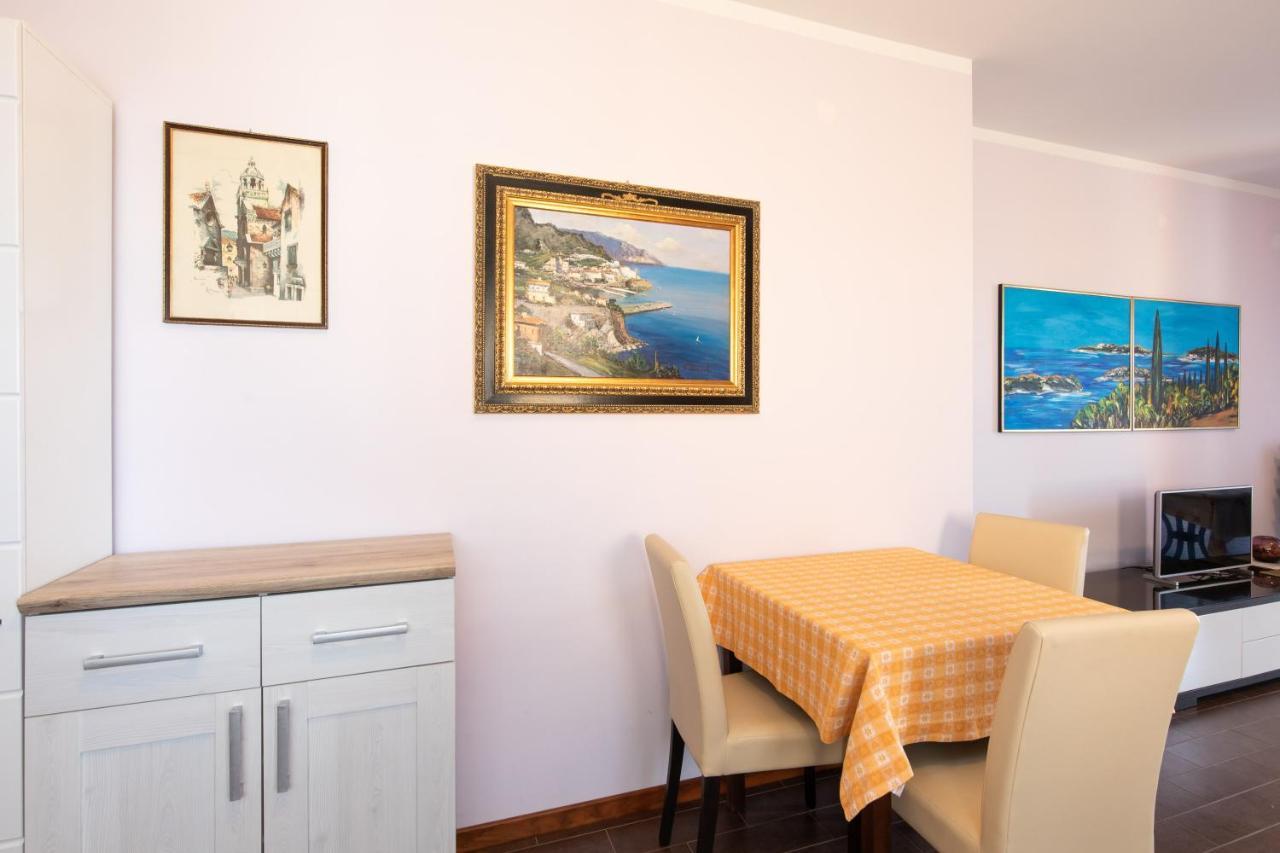 Apartments Bella Vista クルク エクステリア 写真