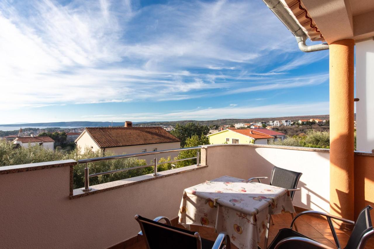 Apartments Bella Vista クルク エクステリア 写真