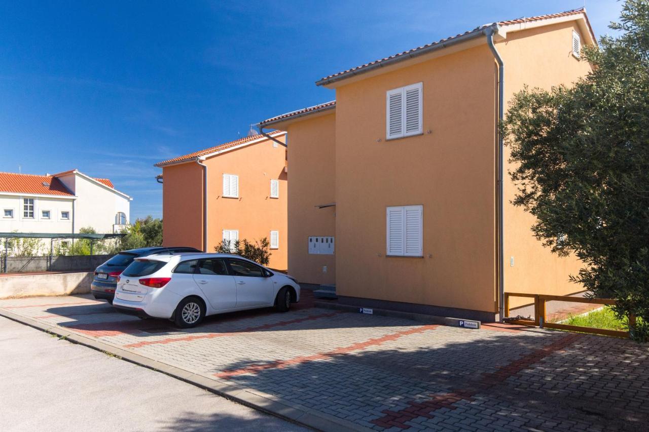Apartments Bella Vista クルク エクステリア 写真