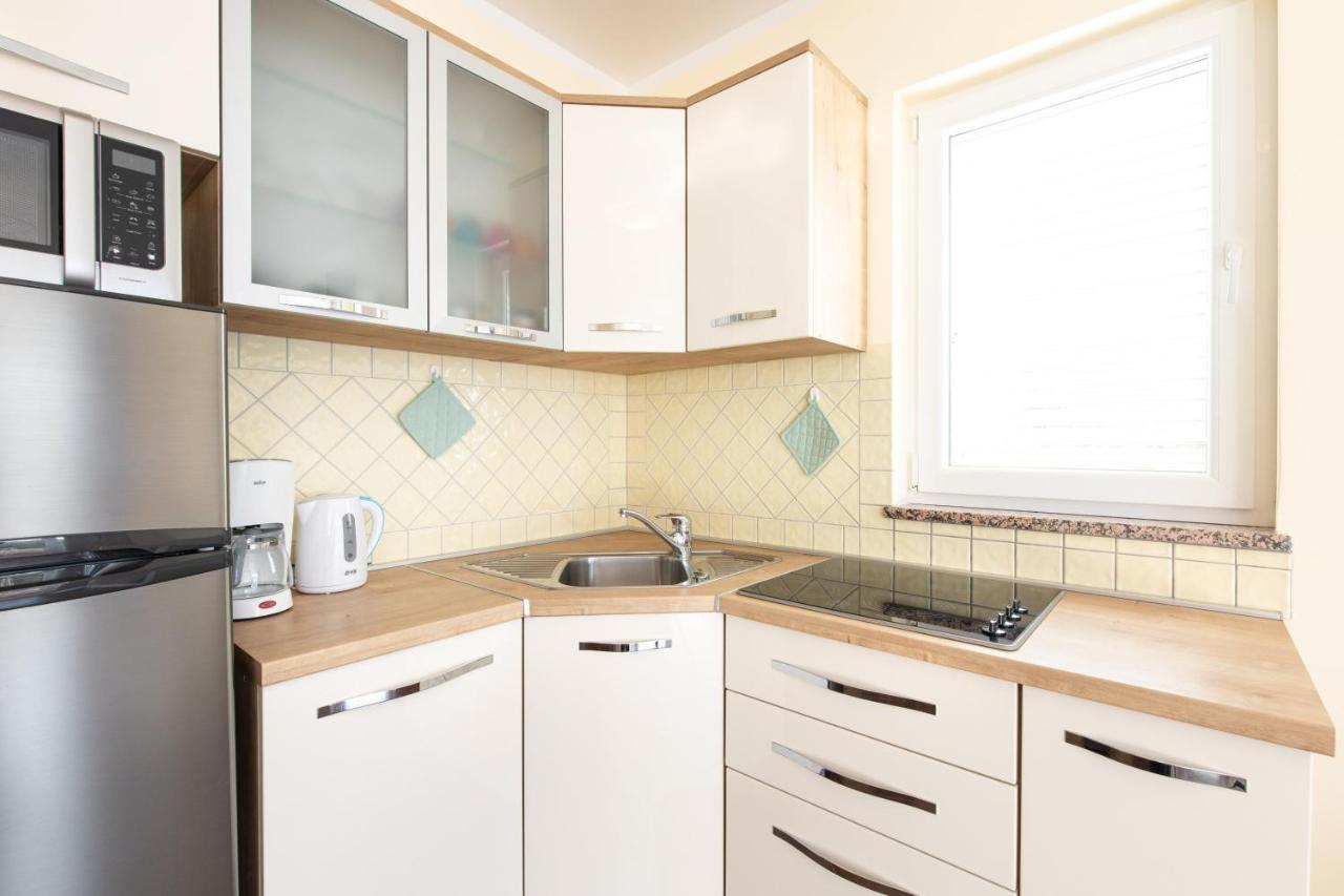 Apartments Bella Vista クルク エクステリア 写真