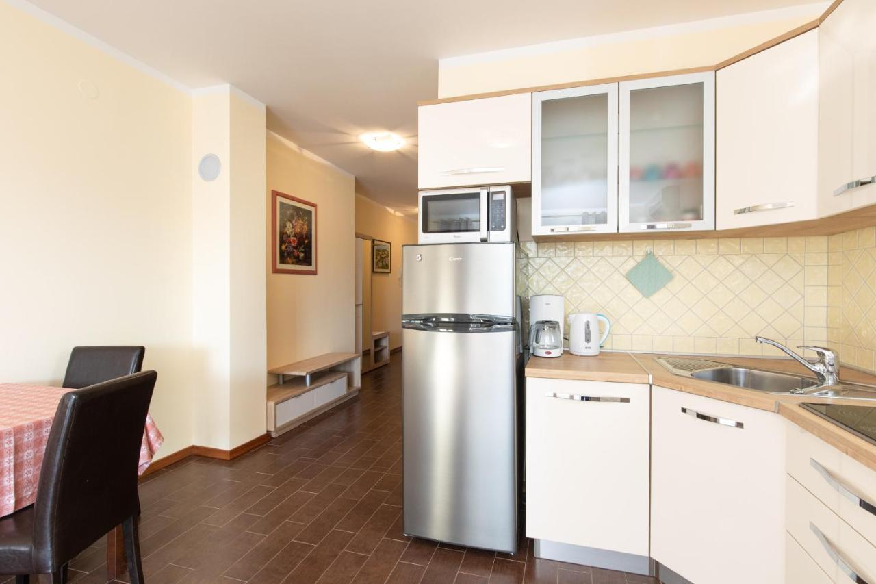 Apartments Bella Vista クルク エクステリア 写真