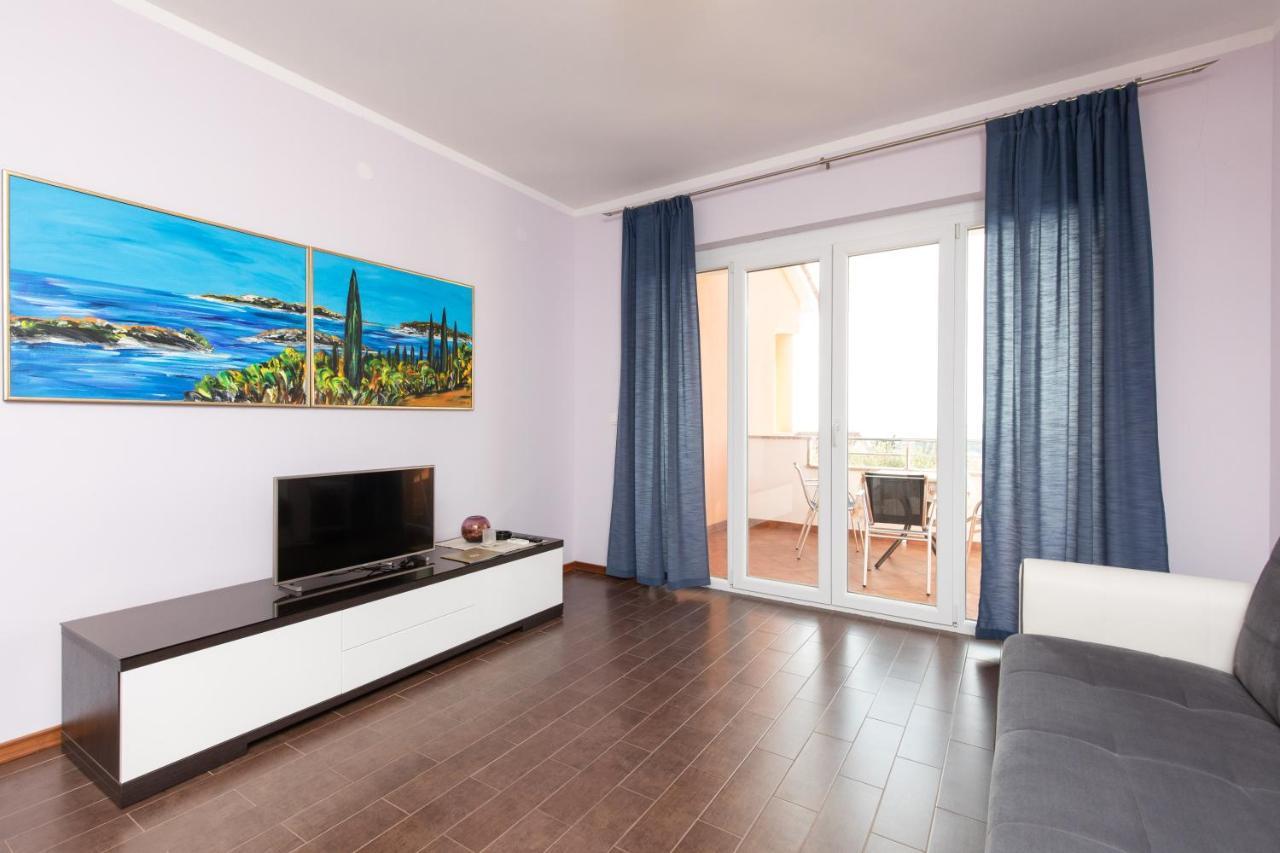 Apartments Bella Vista クルク エクステリア 写真