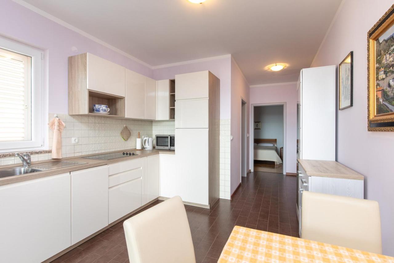 Apartments Bella Vista クルク エクステリア 写真