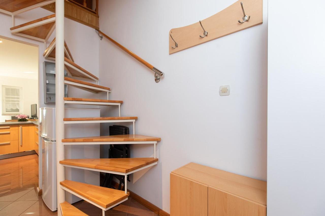 Apartments Bella Vista クルク エクステリア 写真