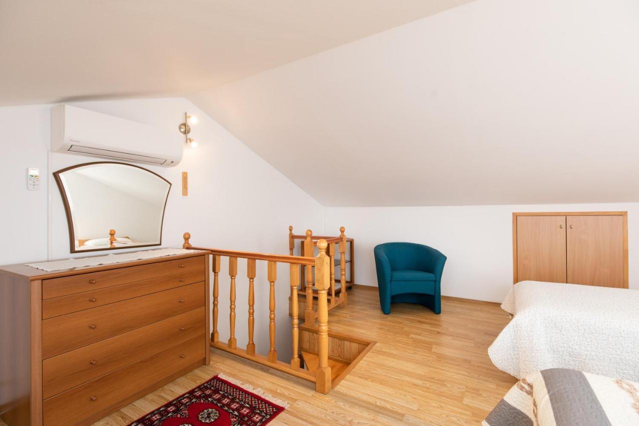 Apartments Bella Vista クルク エクステリア 写真