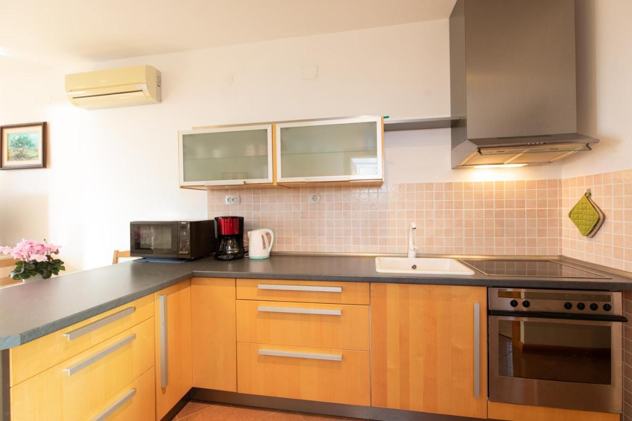 Apartments Bella Vista クルク エクステリア 写真