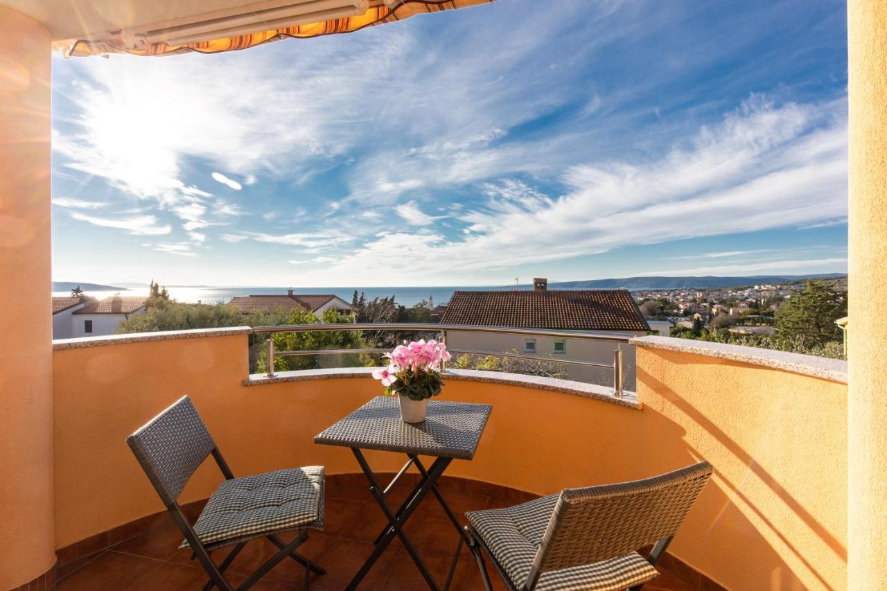 Apartments Bella Vista クルク エクステリア 写真