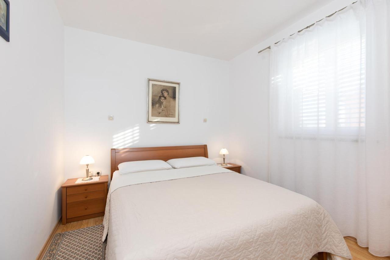 Apartments Bella Vista クルク エクステリア 写真
