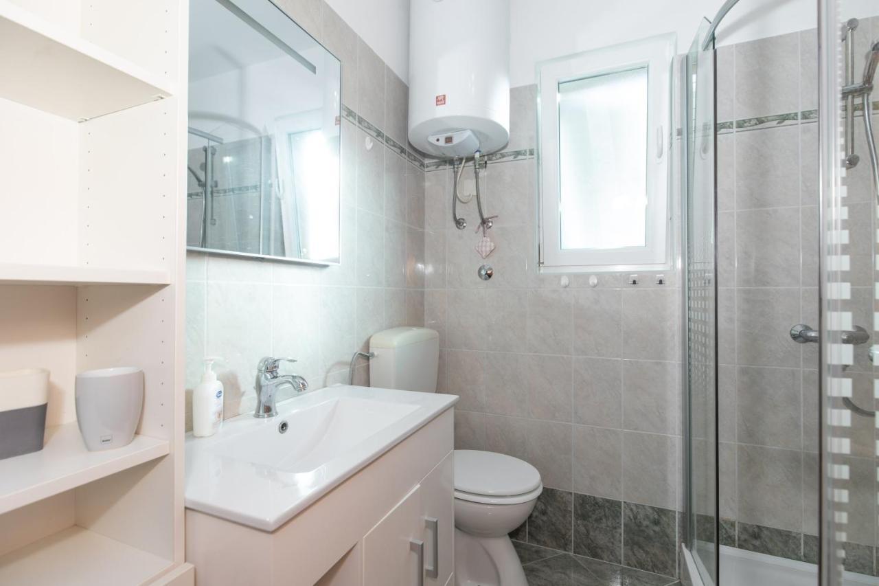 Apartments Bella Vista クルク エクステリア 写真