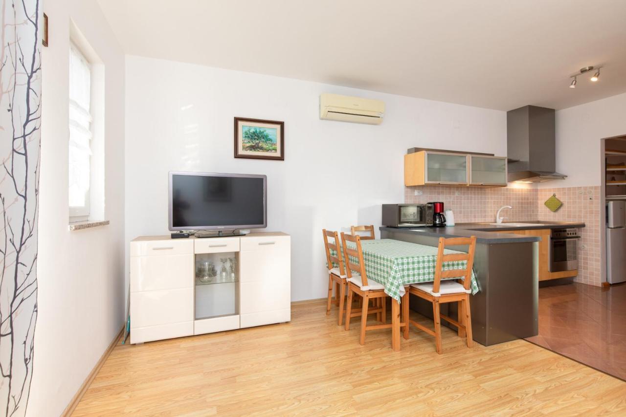 Apartments Bella Vista クルク エクステリア 写真
