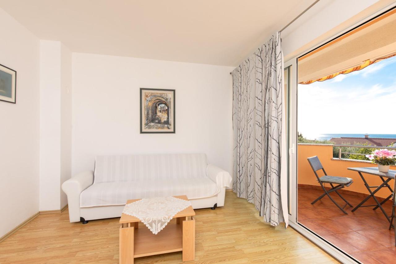 Apartments Bella Vista クルク エクステリア 写真