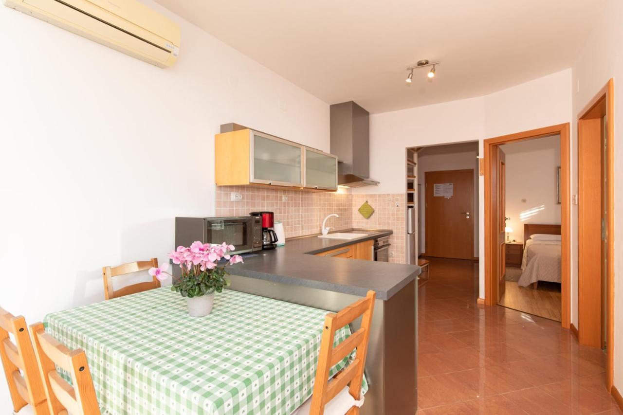 Apartments Bella Vista クルク エクステリア 写真