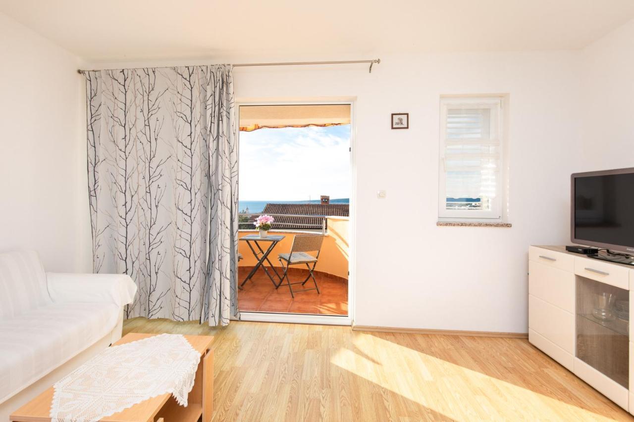 Apartments Bella Vista クルク エクステリア 写真