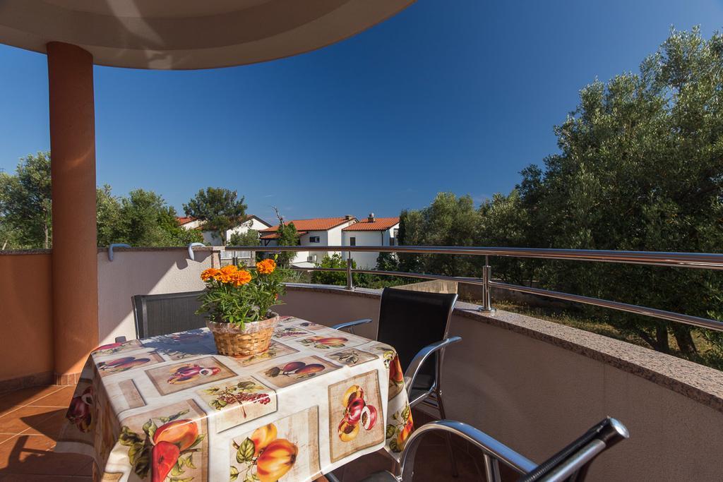 Apartments Bella Vista クルク エクステリア 写真