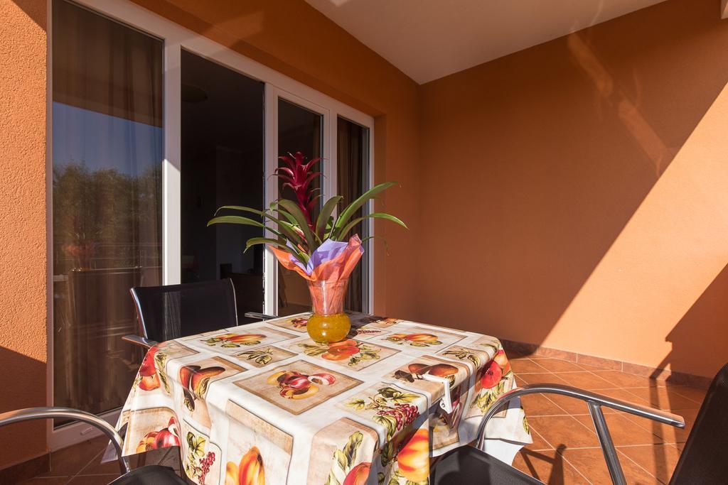 Apartments Bella Vista クルク エクステリア 写真