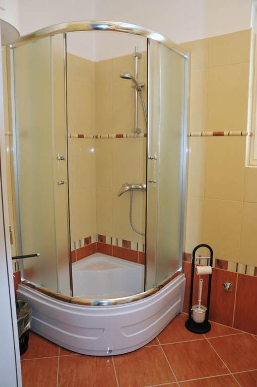 Apartments Bella Vista クルク エクステリア 写真