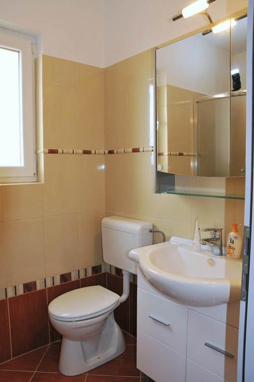 Apartments Bella Vista クルク エクステリア 写真
